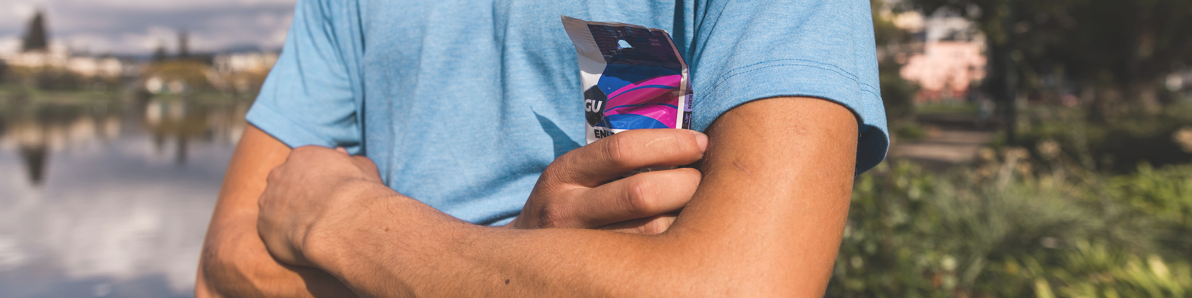 GU Energy Testpakete Shop