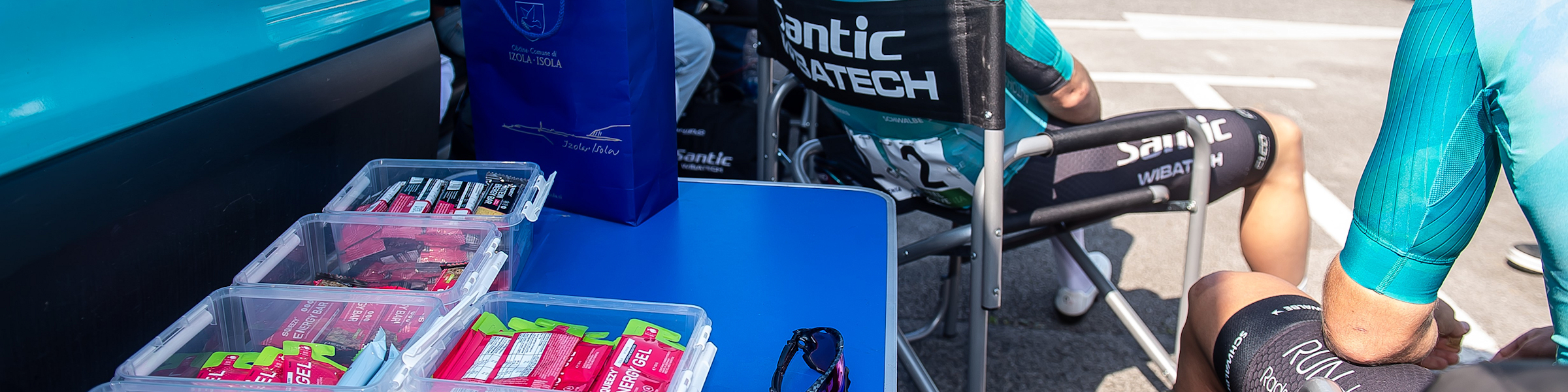 Squeezy Sportern�hrung Testpakete Online Shop