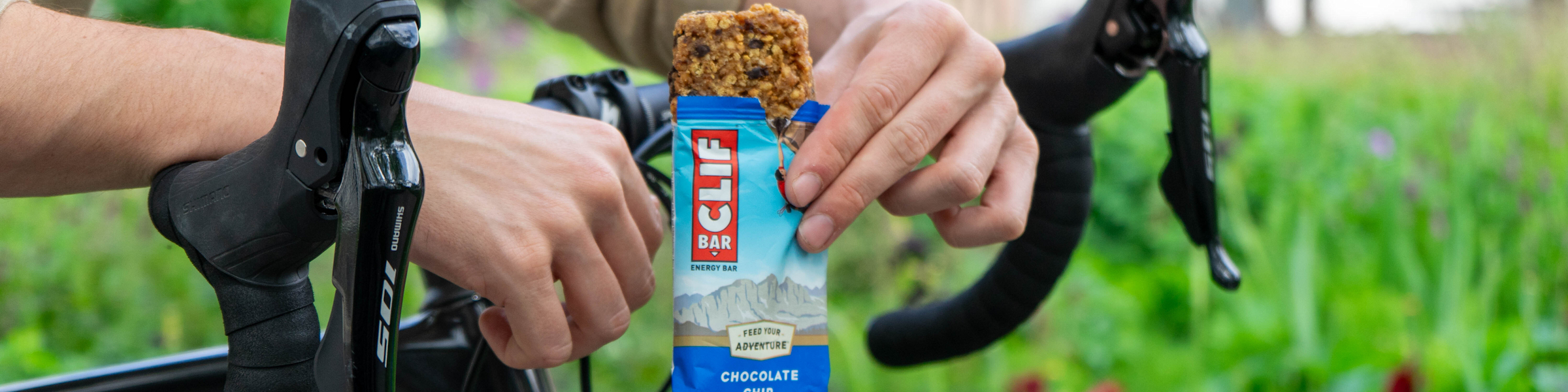 Clif Sportnahrung Online Shop