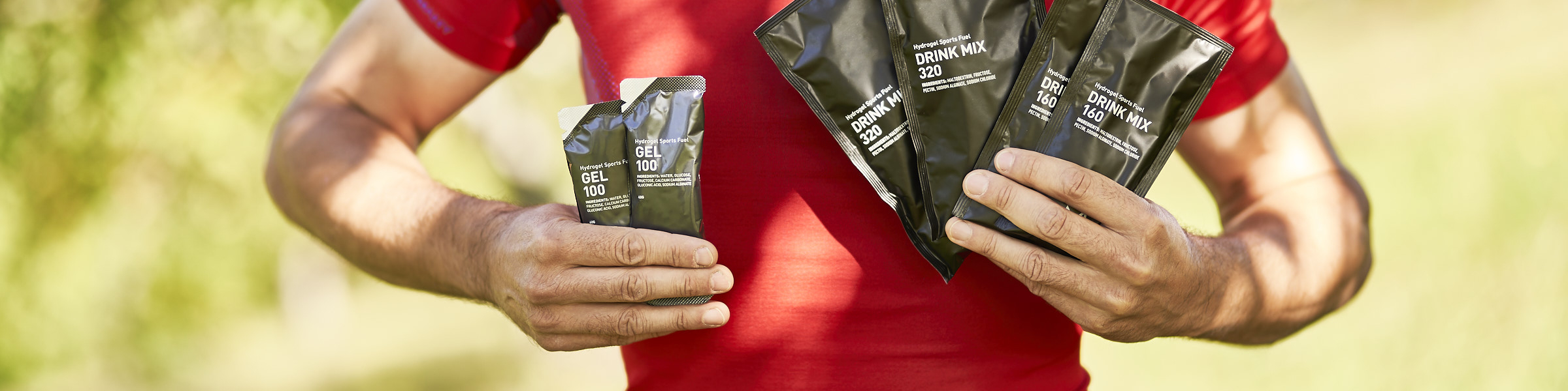 Maurten Sportgetr�nke Online Shop