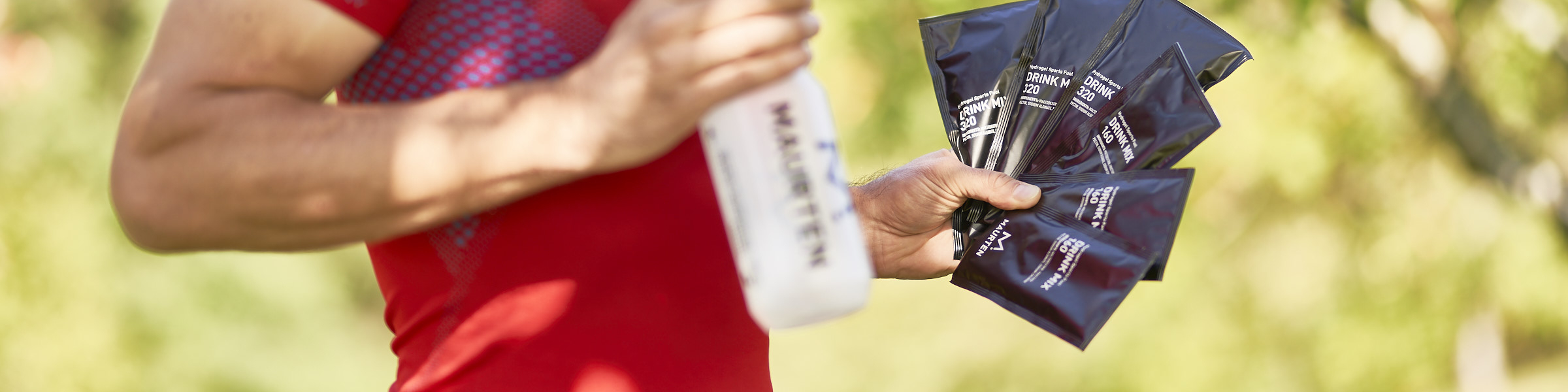 Maurten Drink Mix Sportgetr�nke Shop