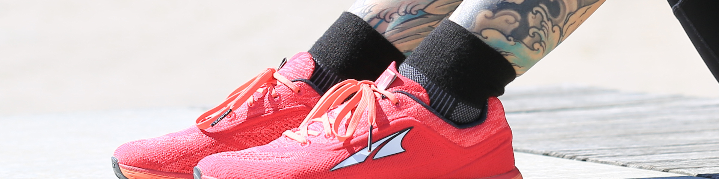 Wrightsock Endurance Online Shop