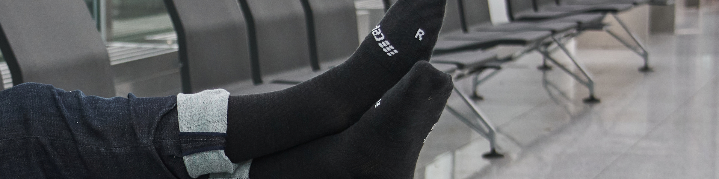 CEP Recovery Socken Shop