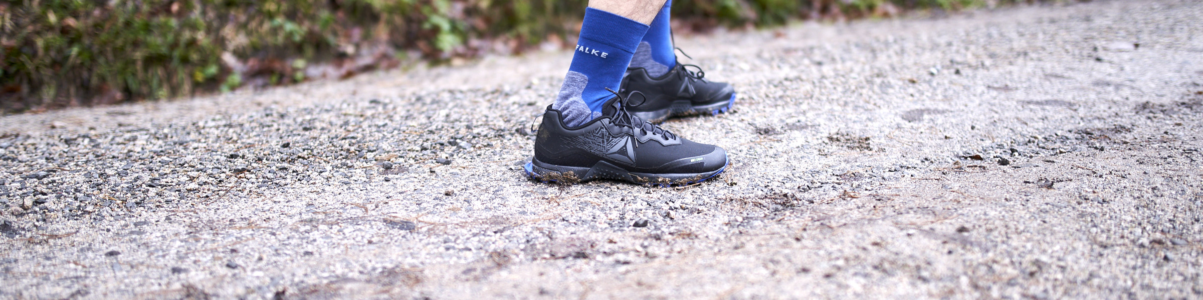 FALKE SHOP Titel Ausdauerleistung.de Online Shop