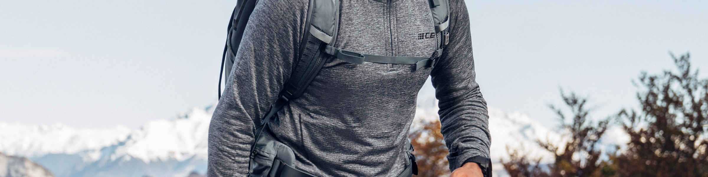 Herren-Bekleidung Ausdauerleistung.de Online Shop