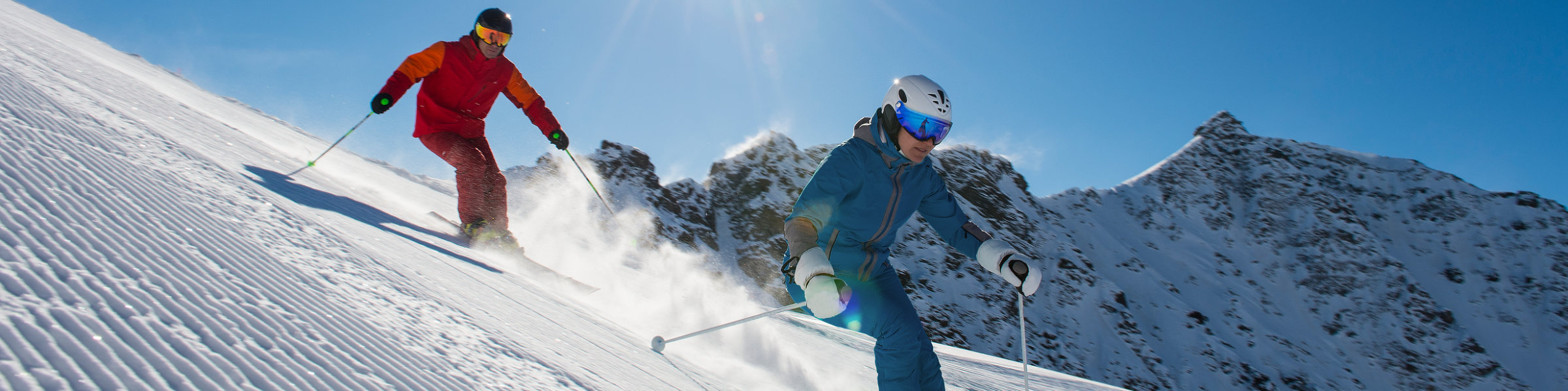 Wrightsocks zum Skifahren & Snowboarden
