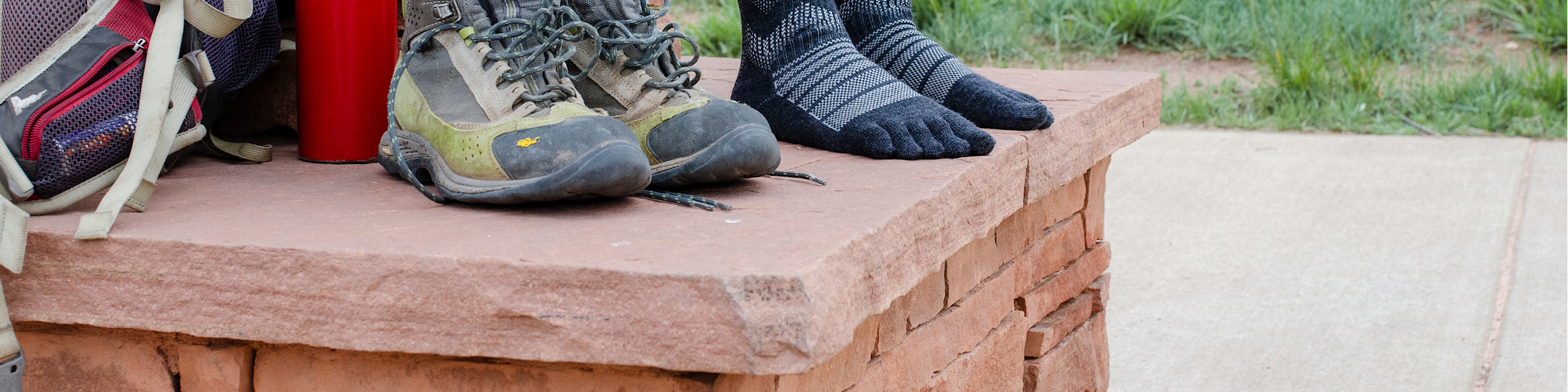 Injinji Outdoor Socken Shop