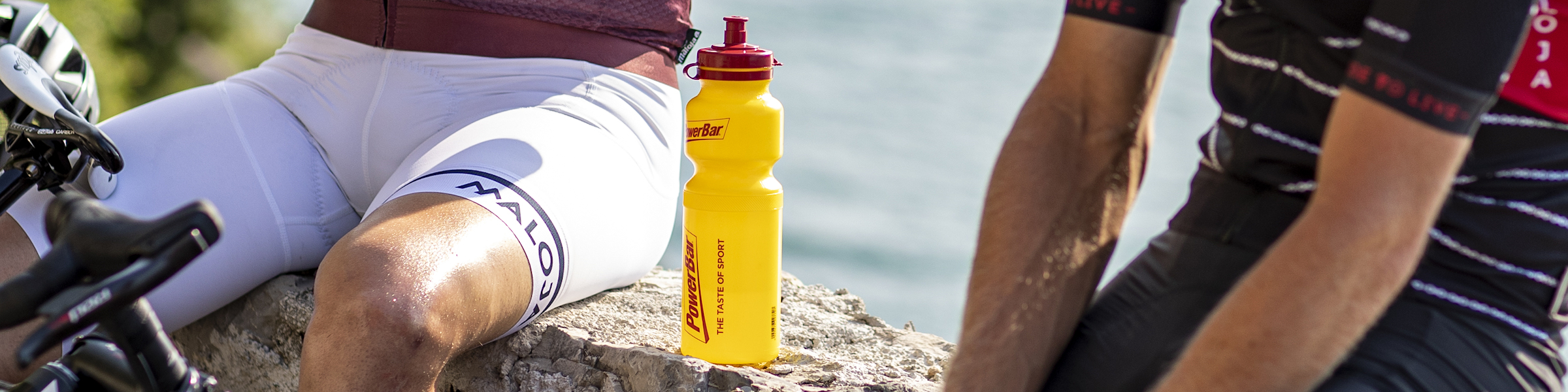 PowerBar Mineralgetr�nke