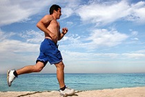 Ernhrung whrend des Sports