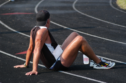 Ernhrungstipps nach dem Sport