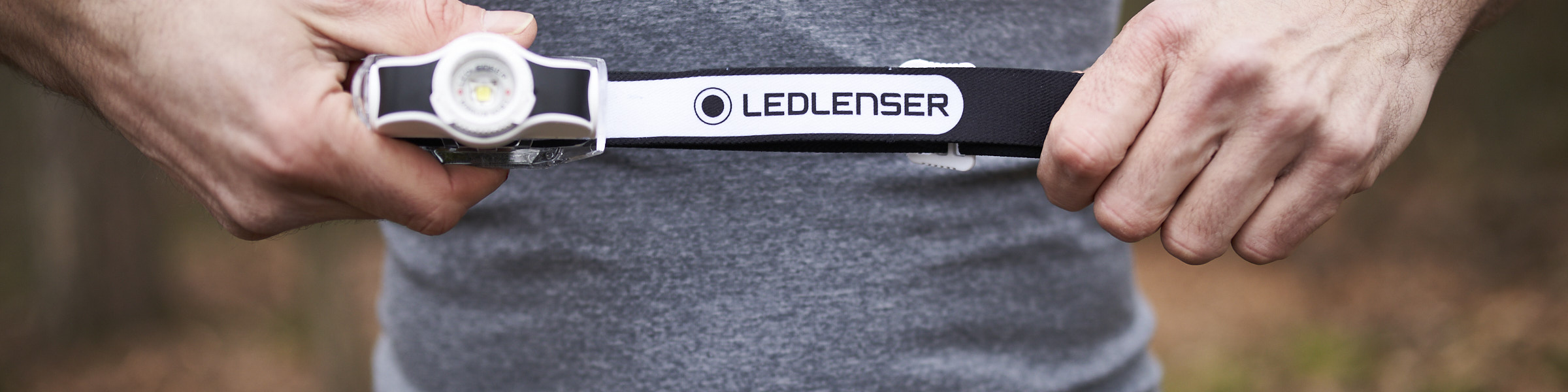 LED LENSER Online Shop