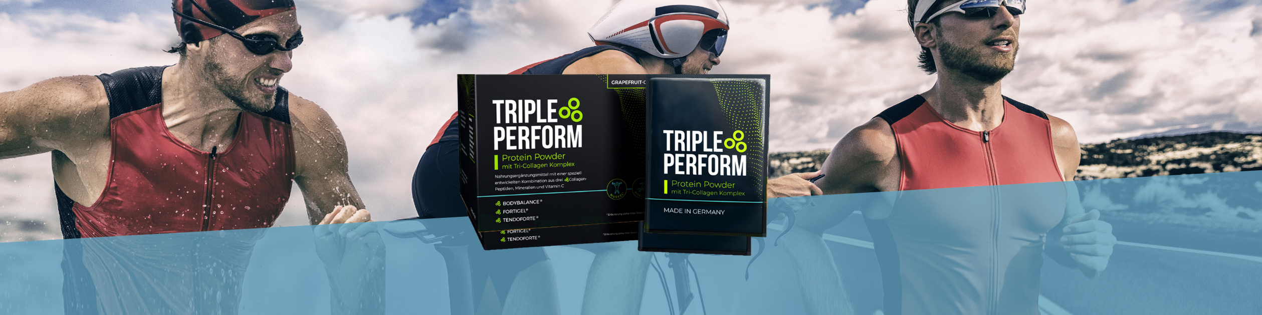 Triple Perform