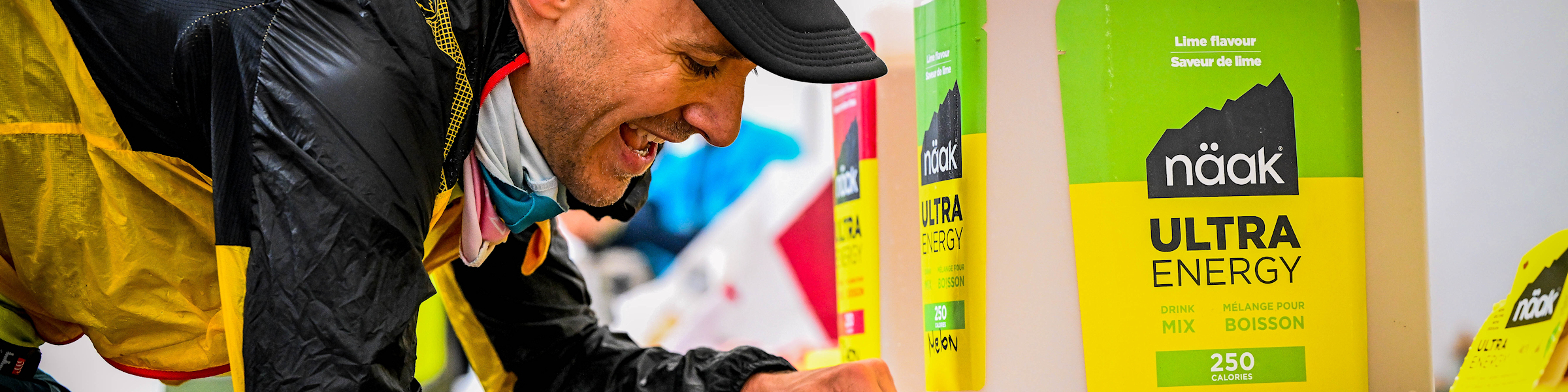 N�ak Sportnahrung Online Shop