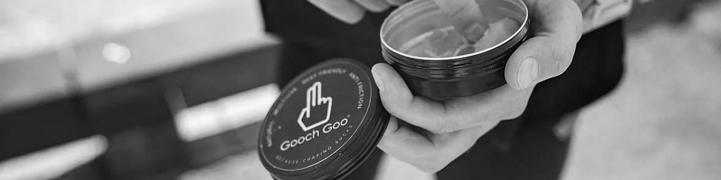 Gooch Goo� Online Shop