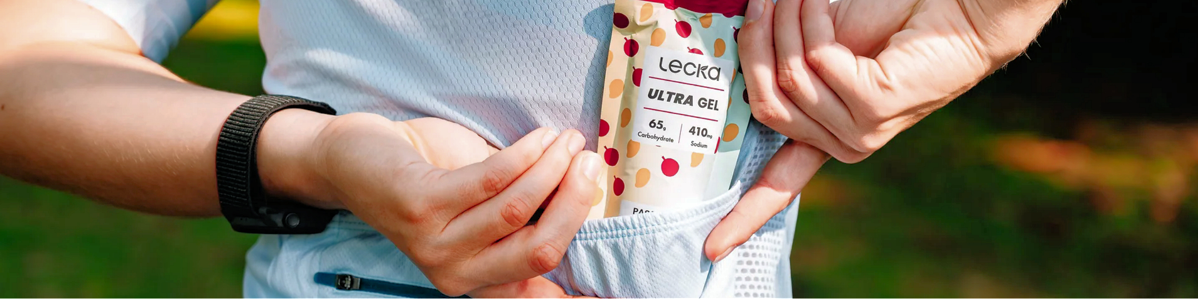 Lecka Online Shop