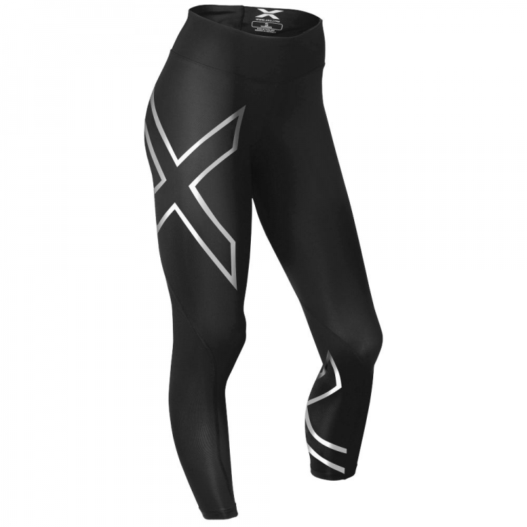 Hyoptik thermal mid rise comp tights clearance
