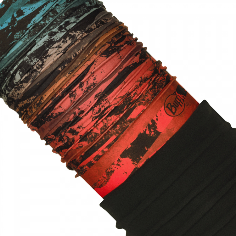 Riet Gewoon plaats BUFF Polar | Winter Multifunktionstuch | Art. 126522.555 | Derlay Multi