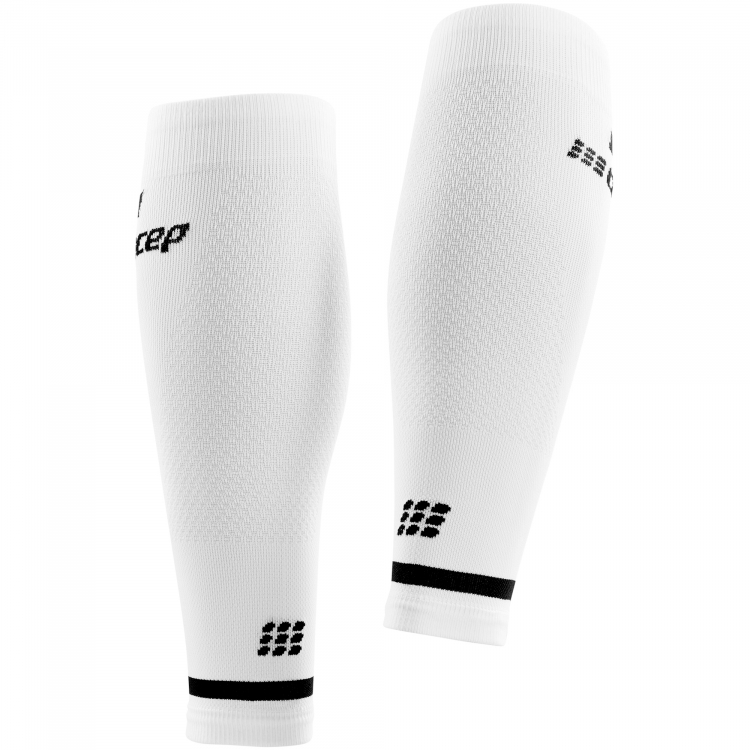 CEP Herren Kompressionssleeve The Run Calf Sleeves