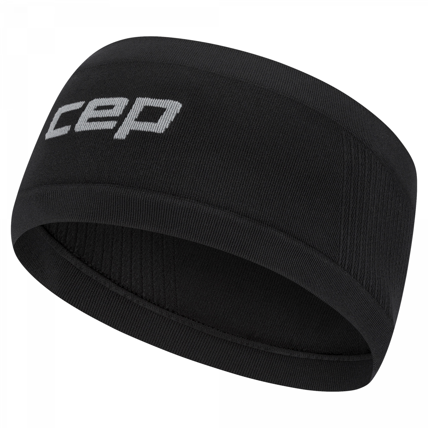 CEP Core Run Headband | Sportstirnband | Black