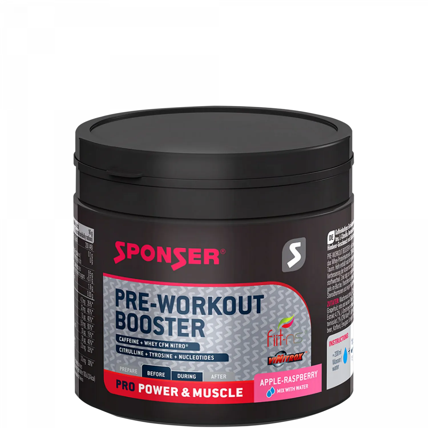 Pre-Workout Trichter Für Shaker & Flaschen – Verhindert Verschütten, Passt Auf Alle Behälter, 2 Stück