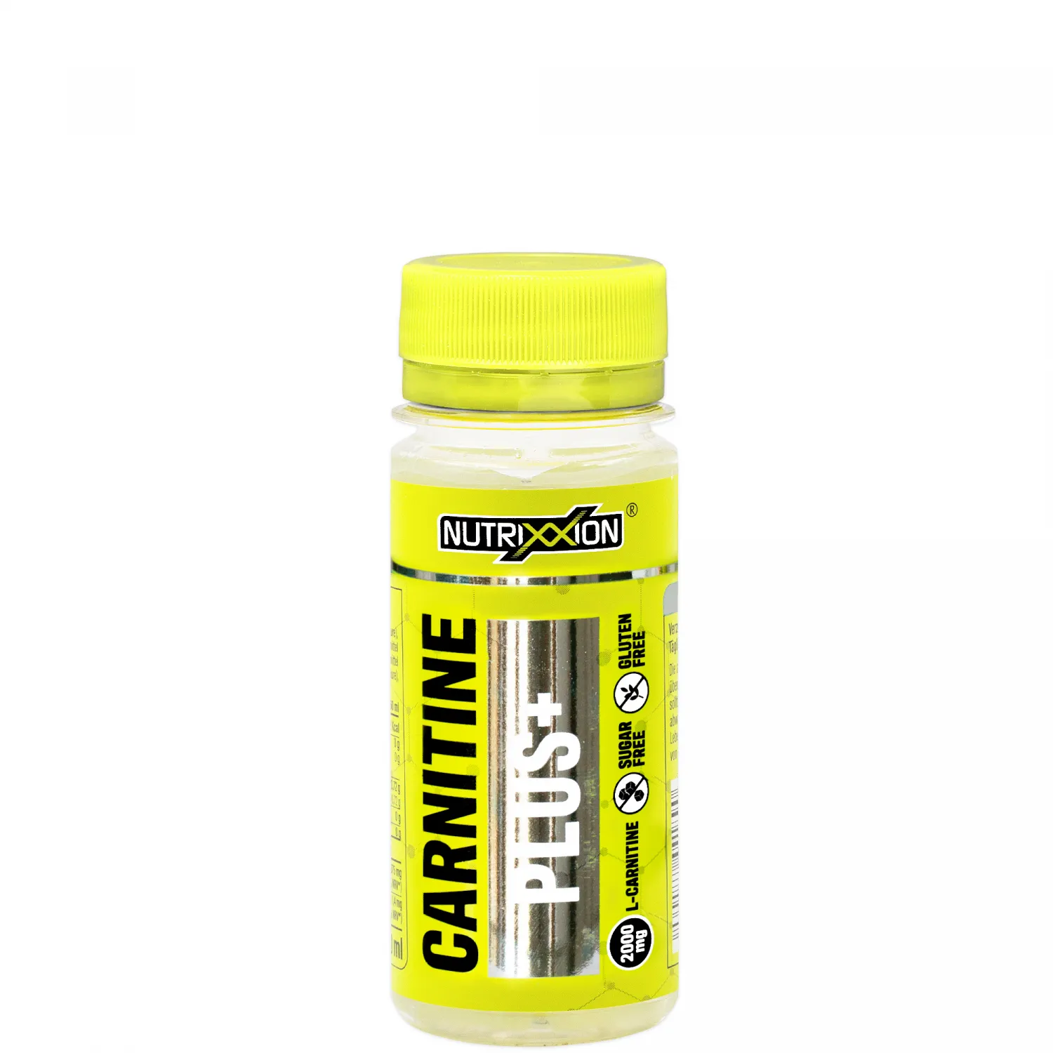 l-carnitin 2000 mg ampullen L Carnibol L Carnitine HCL at  399/piece | Ganjipeth | Nagpur L Carnitine 2000 MG INJECTION,
