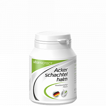 ultraSPORTS Ackerschachtelhalm Kapseln | ultraPROTECT
