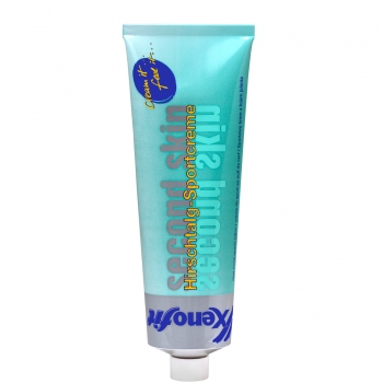 Xenofit Second Skin | Hirschtalg Sportcreme