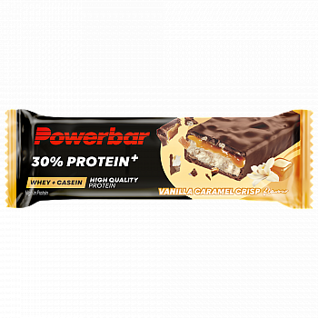 Powerbar PROTEIN PLUS 30 % Protein Bar | Der Klassiker