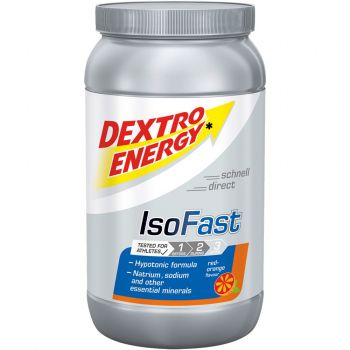 DEXTRO ENERGY IsoFast Drink | 1120 g Dose