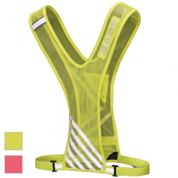 NATHAN Bandolier Vest *Reflektionsweste*