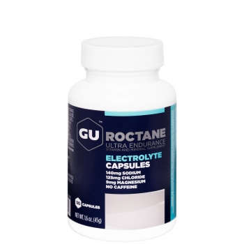 GU Roctane Electrolyte Kapseln