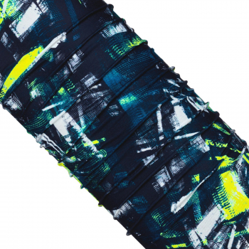 BUFF Original Eco Stretch Schlauchtuch | Sineki Blue