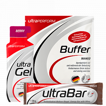 ultraSPORTS Fuball Paket | Training & Match