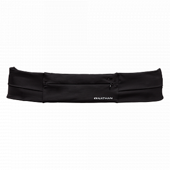 NATHAN Adjustable Fit Zipster 2.0 | Laufgrtel
