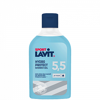 SPORT LAVIT Hydro Protect Duschgel | 250 ml | ph neutral