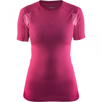 CRAFT Extreme 2.0 T-Shirt RN (Damen) *Be Active*