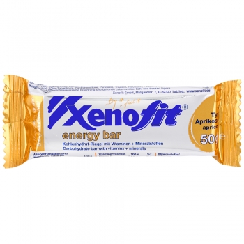 XENOFIT Energy Bar Riegel