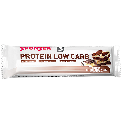 SPONSER Protein Bar