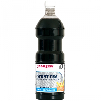SPONSER Sport Tea Sportsdrink Konzentrat