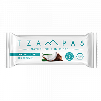 TZAMPAS Energy Bar