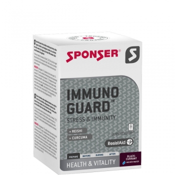 SPONSER Immuno Guard Drink