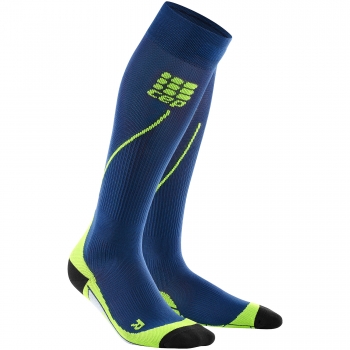 CEP Run 2.0 Compression Socks Herren | Deep Ocean | Restposten-Aktion