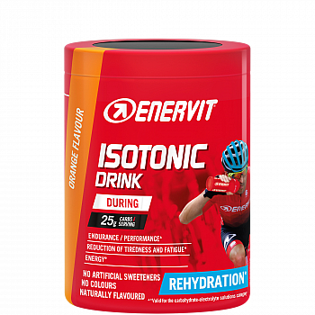 ENERVIT Isotonic Drink