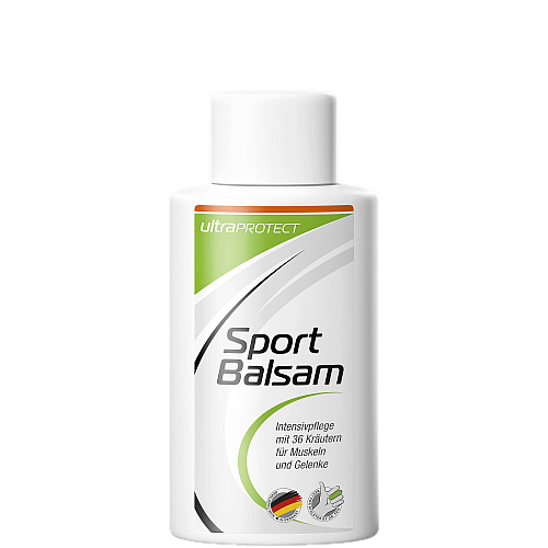 ultraSPORTS Sport Balsam *ultraPROTECT*