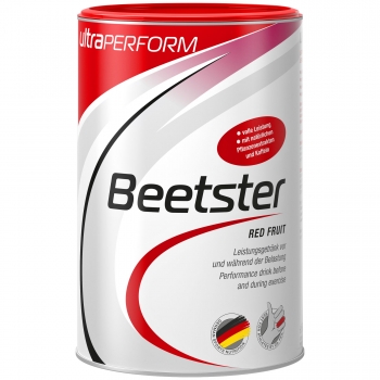ultraSPORTS Beetster Sport Drink | ultraPERFORM