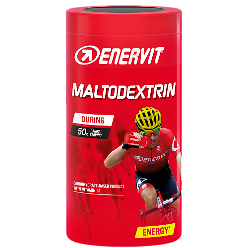 ENERVIT Maltodextrin Drink | Pure Energie