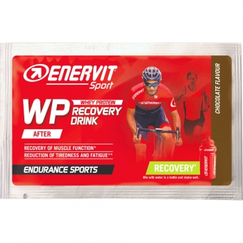 ENERVIT SPORT WP Recovery Drink | Whey Protein