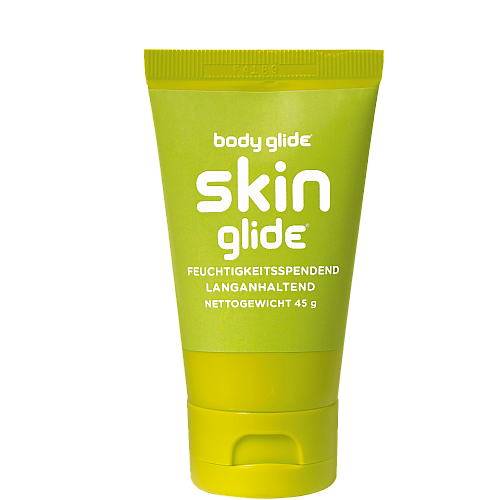 BODY GLIDE Skin Glide | Hautschutzcreme | Schutz und Pflege