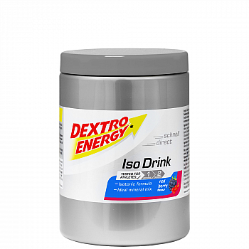 DEXTRO ENERGY Iso Drink | Trainingsgetränk
