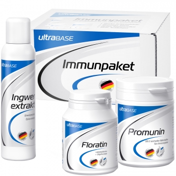 ultraSPORTS Immunpaket | ultraBASE